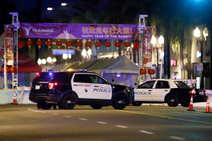 ΗΠΑ: Πυροβολισμοί στο Λος Άντζελες και πληροφορίες για νεκρούς