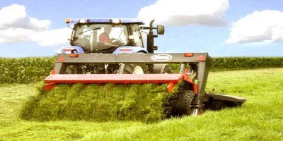 Άδεια κυκλοφορίας γεωργικών μηχανημάτων