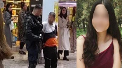 Επίθεση στην Ερμού: Τα νεότερα για την 22χρονη Νικολέτα - Την Τρίτη απολογείται ο δράστης που την μαχαίρωσε