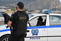 Ζάκυνθος: Δάγκωσε αστυνομικό για να αποφύγει την σύλληψη