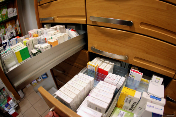 Οι ελλείψεις φαρμάκων απαιτούν μέτρα λέει η Ένωση Ασθενών