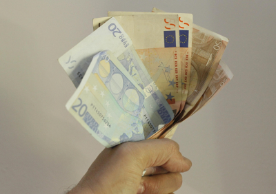 Αποκλειστικό: Προσεχώς η πληρωμή των 1.000 ευρώ σε ανέργους που συμμετείχαν στα προγράμματα της ΔΥΠΑ
