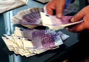 130 εκατ. ευρώ έχει αποδώσει ως τώρα ο νόμος για την οικειοθελή αποκάλυψη εισοδημάτων