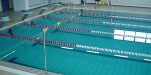 Εγγραφές στα τμήματα κολύμβησης ενηλίκων Δήμου Αγίων Αναργύρων-Καματερού