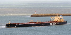 Ανακρίνεται πλήρωμα από το Χονγκ Κονγκ ύποπτο για λαθρεμπόριο πετρελαίου στη Β.Κορέα