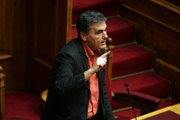 Η Αθήνα θέλει να μην νομοθετήσει το «προληπτικό» Μνημόνιο