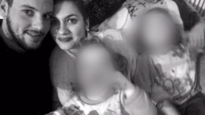Ρούλα Πισπιρίγκου: Αυτή είναι η φωτογραφία που ανέβασε με τη Μαλένα λίγο πριν δολοφονηθεί