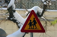 Κακοκαιρία «Διομήδης»: Ποια σχολεία θα μείνουν κλειστά την Πέμπτη 13 Ιανουαρίου