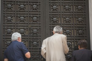ΛΕΠΕΤΕ: Σε αδιέξοδο 16.500 συνταξιούχοι – απορρίφθηκαν τα ασφαλιστικά μέτρα