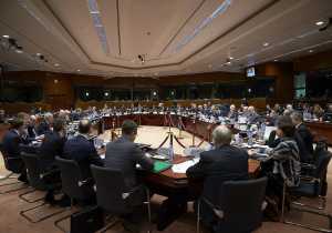 Η πορεία της β&#039; αξιολόγησης στο σημερινό Eurogroup