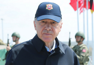 Yeni Safak: Ο Ερντογάν θα θέσει στο ΝΑΤΟ την «παράνομη κατοχή και στρατιωτικοποίηση νησιών από την Ελλάδα»