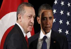 Συνάντηση Ομπάμα - Ερντογάν στις 4 Σεπτέμβρίου
