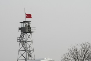 Τούρκικη δικαστική πηγή για Έλληνες στρατιώτες: &quot;Ύποπτα στοιχεία που τιμωρούνται με έως και 5 χρόνια φυλάκιση&quot;