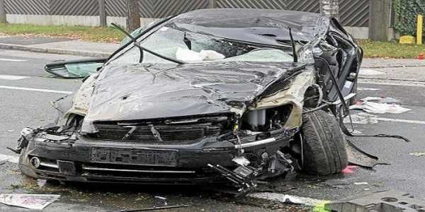Κομισιόν: Μείωση των θυμάτων από τροχαία ατυχήματα στην Ελλάδα