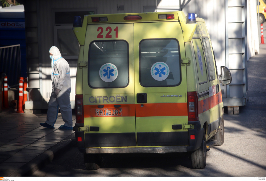 Θάνατος 36χρονης μεσίτριας στη Θεσσαλονίκη: «Ήταν ένα τραγικό ιατρικό λάθος» λέει ο αγγειοχειρουργός