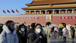 ΠΟΥ: Επανεμφάνιση του κορονοϊού στο Πεκίνο, πάνω από 100 νέα κρούσματα