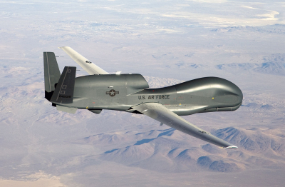 Γιατί πετούν αμερικανικά drones στον ελληνικό εναέριο χώρο: H απάντηση του ΥΕΘΑ