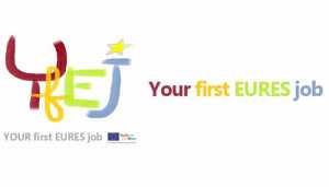 Your first EURES job Πρόγραμμα Επαγγελματικής Κατάρτισης στην Περιφέρεια Πελοποννήσου