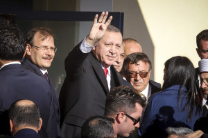 Τουρκία: Εκτακτη συνεδρίαση του Εθνικού Συμβουλίου Ασφαλείας