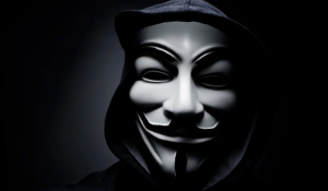 «Anonymous»: Aνέλαβαν την ευθύνη για την επίθεση στις ιστοσελίδες ρωσικών ΜΜΕ