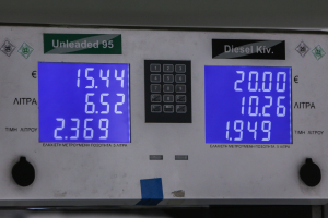 Fuel pass 2: Πότε οι αιτήσεις και η πληρωμή, πώς θα δηλώσετε το ΙΧ σας