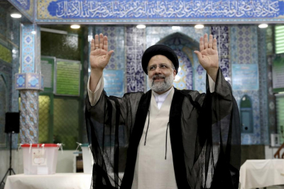 Εκλογές στο Ιράν: Νέος πρόεδρος ο υπερσυντηρητικός Εμπραχίμ Ραϊσί, οι αντιδράσεις στον πλανήτη