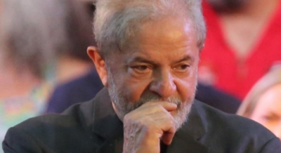 Βραζιλία: Ορκίζεται πρόεδρος ο Λούλα - Δρακόντεια μέτρα ασφαλείας
