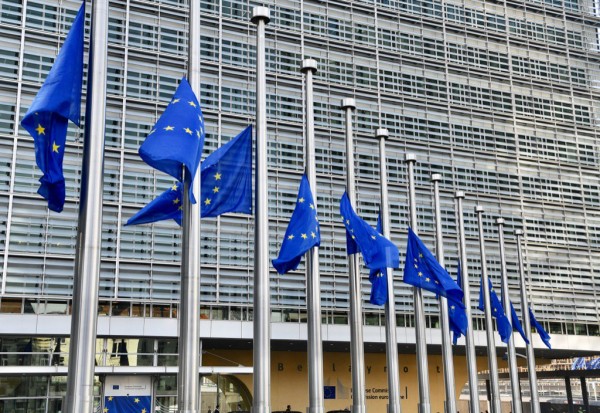 Ενίσχυση από την ΕΕ για τις ζημιές από τους σεισμούς σε Χίο και Λέσβο