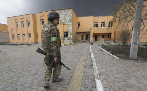 Πρώτο δικαστήριο Ρώσου στρατιώτη για εγκλήματα πολέμου στην Ουκρανία
