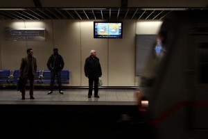 Στάση εργασίας στο Μετρό την Τετάρτη και 24ωρη απεργία την Πέμπτη