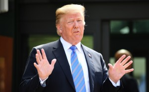 Σε φιάσκο κατέληξε η σύνοδος κορυφής των G7 - Με νέους δασμούς απειλεί ο Τραμπ