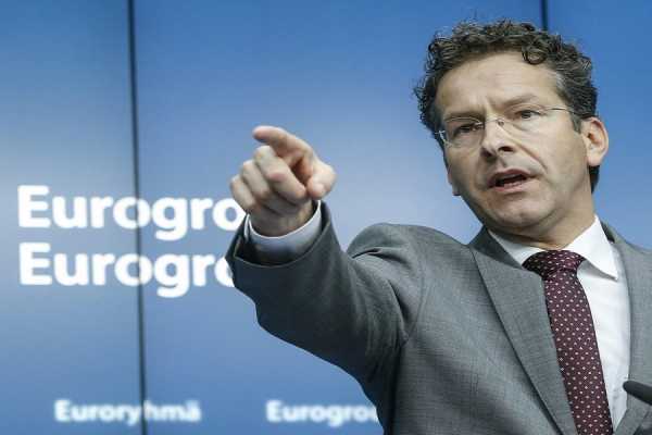 Σε εξέλιξη το Eurogroup - Στο τραπέζι και οι μεταρρυθμίσεις
