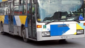 ΜΜΜ: Τροποποιήσεις λεωφορειακών γραμμών λόγω παρελάσεων - Πώς θα κινηθούν