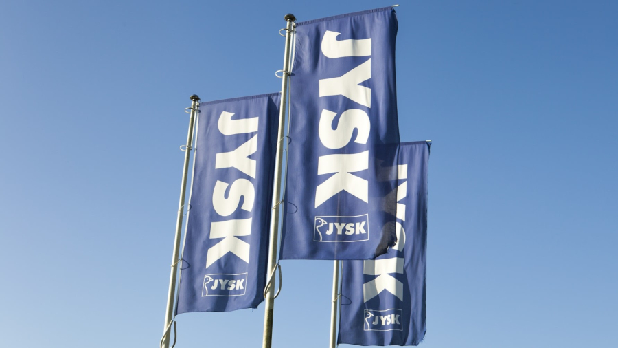 Νέο κατάστημα JYSK στην Άρτα