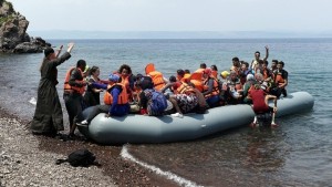 Σε περιοχή της Ανατολικής Μάνης αποβίβασε 73 μετανάστες ιστιοπλοϊκό σκάφος