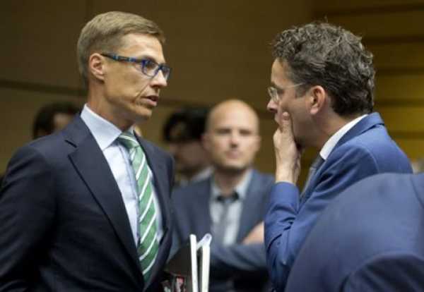 Eurogroup: Γιατί η Φινλανδία τηρεί σκληρή στάση έναντι της Ελλάδας