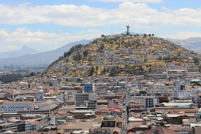 Πέντε νεκροί στον Ισημερινό σε επίθεση που αποδίδεται στο οργανωμένο έγκλημα
