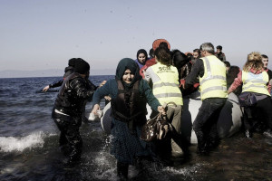 Spiegel: Η προσφυγική κρίση επιστρέφει στη γηραιά ήπειρο - Φόβος και για τα σύνορα με τη Βόρεια Μακεδονία
