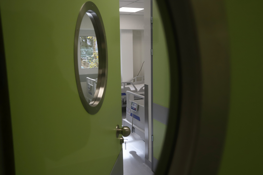 Νοσοκομείο Κέρκυρας: Έκλεισε η μονάδα πρόληψης μεσογειακής αναιμίας λόγω ... συνταξιοδότησης της βιολόγου