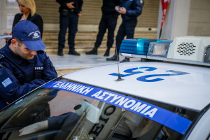 Θηλυκή συμμορία εξάρθρωσε η αστυνομία στην Ελασσόνα