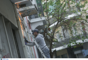 Πρόγραμμα «Πρόσοψη»: Μεταμορφώνονται κτίρια της Αθήνας - Τα ποσά επιδότησης και οι δικαιούχοι