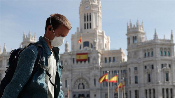 Κορονοϊός Ισπανία: 757 νεκροί σε 24 ώρες, «αγγίζουν» τους 15.000 συνολικά - Σχεδόν 150.000 κρούσματα