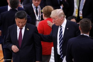 Τραμπ και Σεούλ ανοίγουν μέτωπο και με την Κίνα