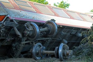 ΟΣΕ: Η σιδηροδρομική γραμμή στην περιοχή του Άδενδρου έχει αποκατασταθεί 100%