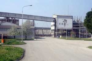Για δεύτερη ημέρα υπό κατάληψη τα εργοστάσια της ΕBZ