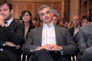 Σπηλιωτόπουλος: Όποτε η ΝΔ λοξοκοίταξε στη σκληρή δεξιά το πλήρωσε ακριβά