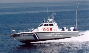 Φωτιά σε ιστιοφόρο σκάφος στην Επίδαυρο - Είχε πέντε επιβαίνοντες