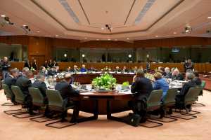 Ολοκληρώθηκε το Eurogroup, συνεχίζει και αύριο