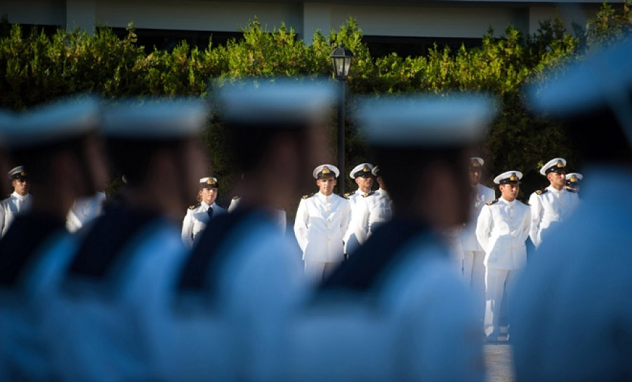 Ανακοινώθηκαν οι επιτυχόντες ΕΠΟΠ βοηθοί νοσηλευτές για το πολεμικό ναυτικό