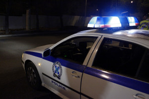 Θεσσαλονίκη: Χειροπέδες σε δύο με κλεμμένο ΙΧ - 13 συλλήψεις το τελευταίο 24ωρο